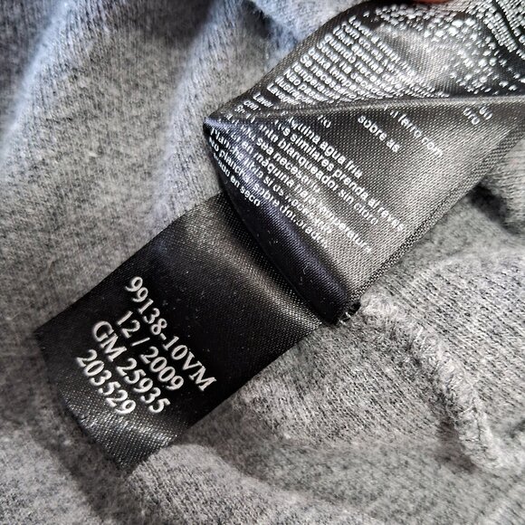 Harley-Davidson Quarter Zip Sweater - Picture 12 of 13